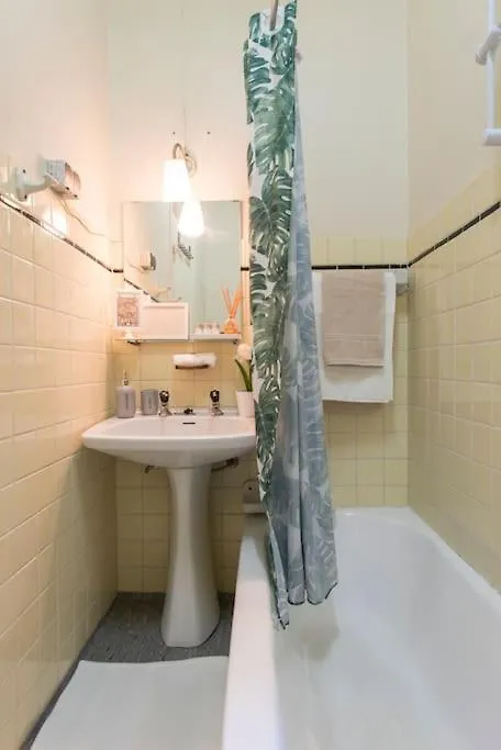 Lisbon Bairro Alto Central 3 Apartment